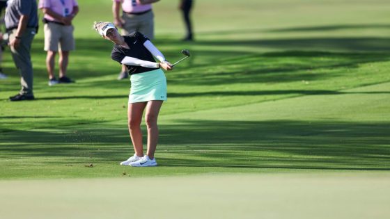 LPGA to offer record-breaking $131M in prize money in 2025