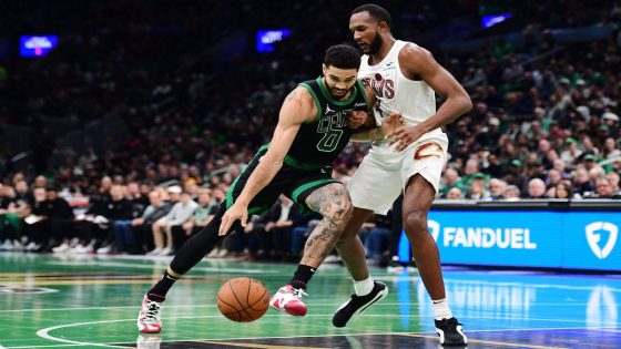 Celtics rain 3s to hand Cavaliers first loss of season: Takeaways from marquee early-season clash