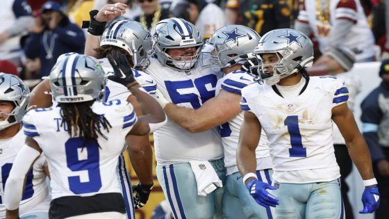 For Cowboys, winning games — not tanking — is the key to a brighter future