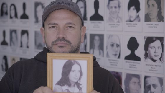 Argentina’s Stolen Identity: A 46-year search for the truth | Documentary