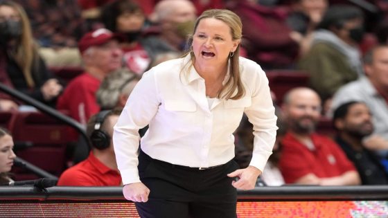 Sparks hire Lynne Roberts as coach: Why she's a good fit for Los Angeles