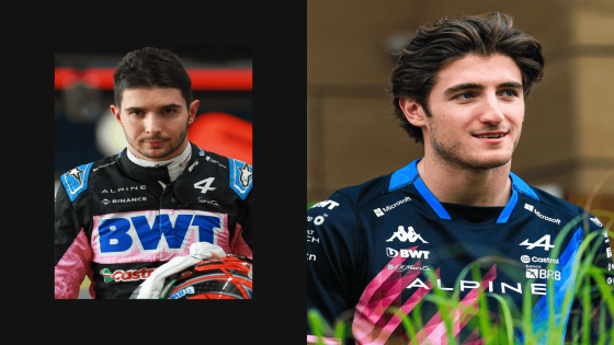 Jack Doohan poised to replace Esteban Ocon at Alpine F1 for Abu Dhabi GP