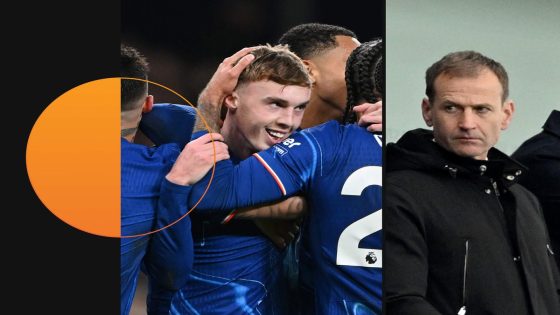 How real is Chelsea's title challenge? More questions for Man Utd over Ashworth exit? – The Briefing