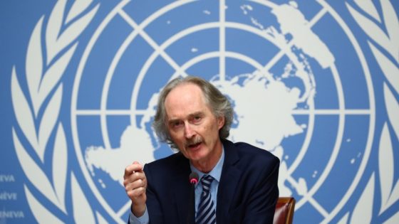 UN envoy warns Syria’s war ‘has not ended yet’ as US says truce extended | Syria’s War News