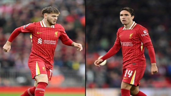 Are Liverpool's fringe players ready to step up?