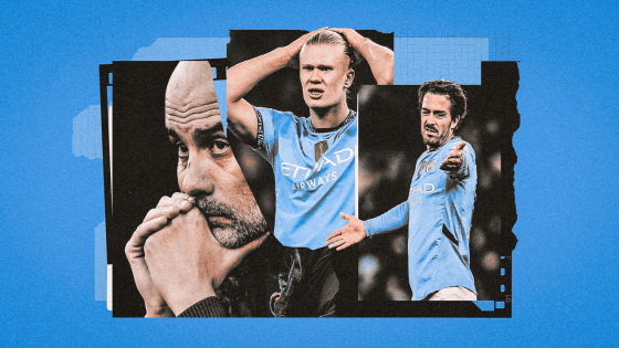 Inside the crisis derailing Manchester City's season