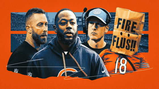 Bears next head coach odds, predictions: Kliff Kingsbury favored but who would you bet on?