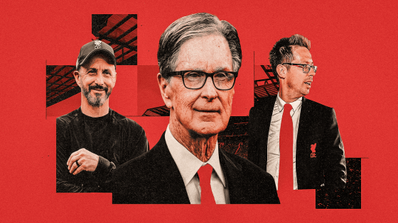 How Liverpool 2.01 was built – and FSG abandoned any plans to sell