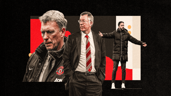 Manchester United, dressing-room leaks and why it's not a new problem