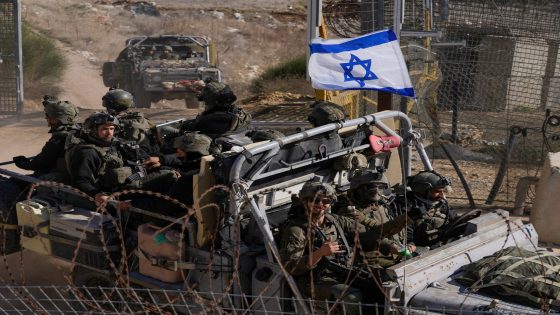 Is Israel trying to entrench its occupation of the Golan Heights? | Occupied Golan Heights News