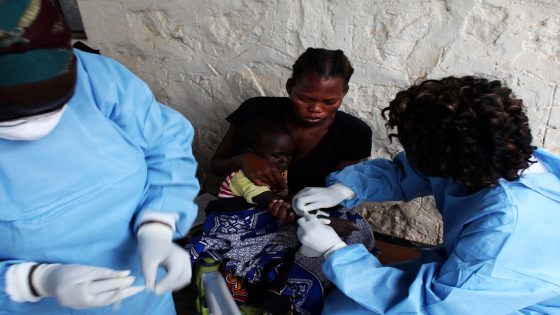 Cholera outbreak in South Sudan ‘rapidly escalating’, aid group warns | Health News