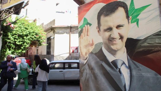 Bashar al-Assad releases first statement since he fled Syria | Syria’s War News