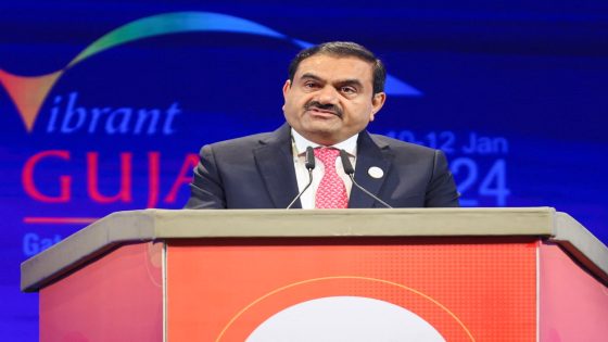 Can Indian billionaire Gautam Adani be tried in the US for India ‘crimes’? | Crime News