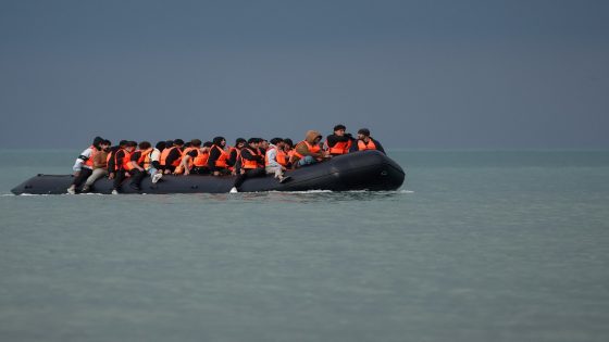 At least nine people die, six missing as boat sinks off Tunisia | Migration News