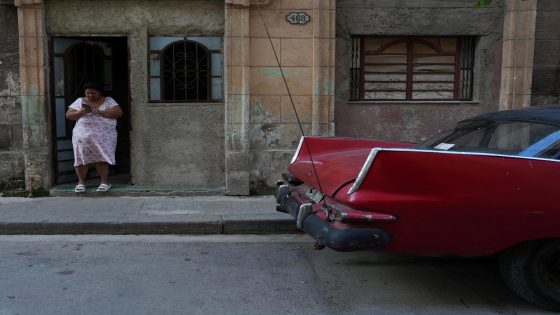 Cuba restores power grid but planned outages to resume amid energy crisis | Politics News