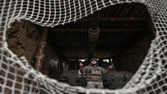 Ukraine seeks to ensure weapons supply as Russia hammers its defences | Russia-Ukraine war News