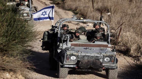 Several countries slam Israeli plans to expand settlements in Syria’s Golan | Syria’s War News