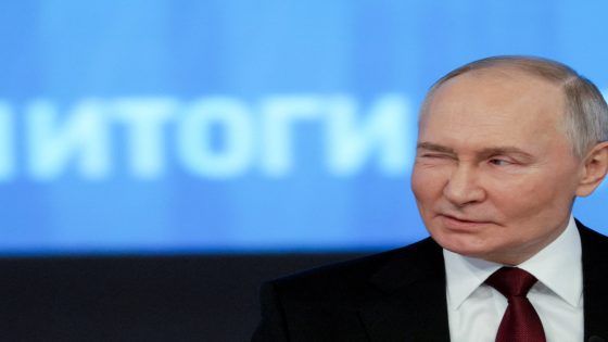 Putin plans to meet Bashar al-Assad, says Russia not defeated in Syria | Vladimir Putin News