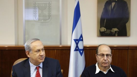 Israel committing war crimes in Gaza, says former army chief Moshe Yaalon | News