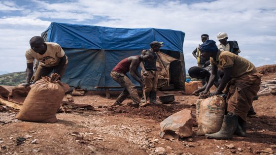 Why has DRC filed criminal charges against Apple over ‘conflict minerals’? | Mining News