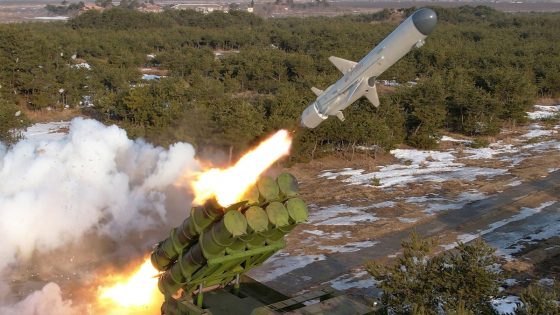 UN Security Council told of North Korean missiles used by Russia in Ukraine | Russia-Ukraine war News