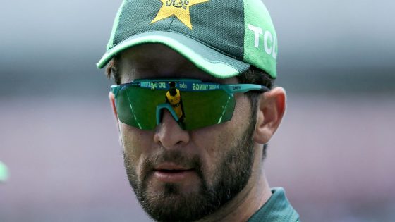 Pakistan rest Afridi for South Africa Tests with eye on Champions Trophy | Cricket News