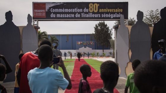 Is Francafrique ending? Why Senegal is cutting military ties with France | Politics News