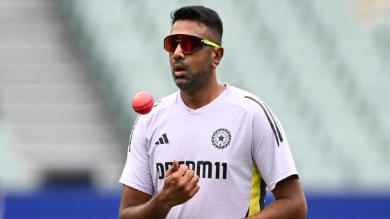 India’s Ashwin retires from international cricket after Brisbane Test draw | Cricket News