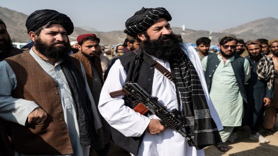 Afghan refugee minister Khalil Ur-Rahman Haqqani killed in blast: Reports | News