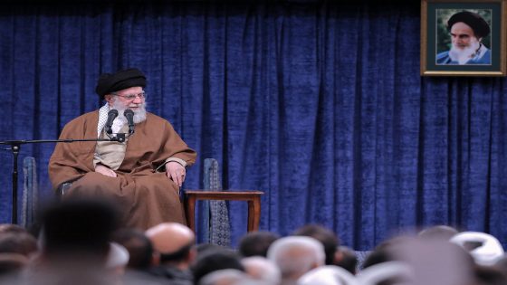 Iran’s Khamenei says al-Assad ouster a US-Israel ‘plot’, blames ‘neighbour’ | Syria’s War News