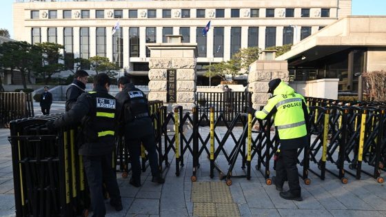 South Korea’s Yoon remains defiant as court begins review of impeachment | Government News