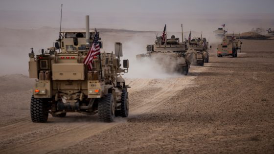 US says it has 2,000 troops in Syria, not 900 as previously declared | Syria’s War News