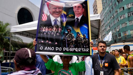 What could Trump’s return to the White House mean for Latin America? | Donald Trump News