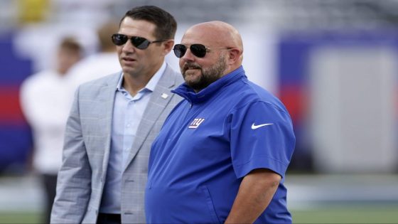 New York Giants survey results: Fans have lost faith in Brian Daboll, Joe Schoen