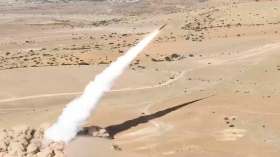 Yemen’s Houthis claim hypersonic missile attack against Israel | Houthis News