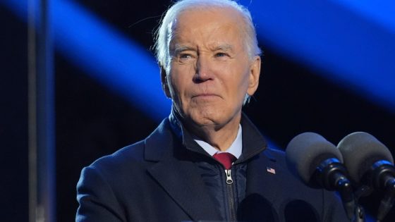 Biden mulls preemptive pardons for US officials in Trump’s firing line | Politics News