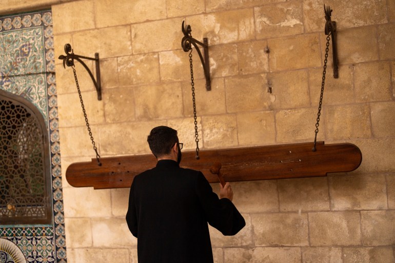 Israel Armenian Christians