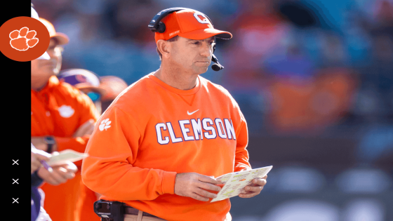 Dabo Swinney guides Clemson back to the Playoff — fool's gold or proof of concept?