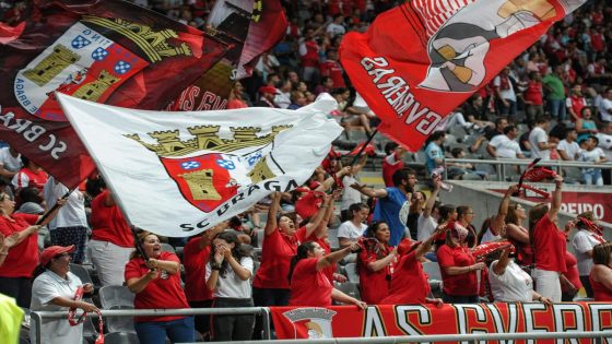 Braga allow free entry to all supporters for final home game of 2024