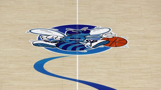 Hornets apologize for taking back gift of PS5 from 13-year-old fan following on-court Christmas skit