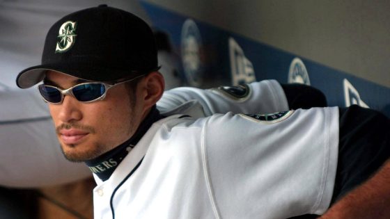 Baseball Hall of Fame reader survey results: How Ichiro, Wagner, Sabathia and more fared