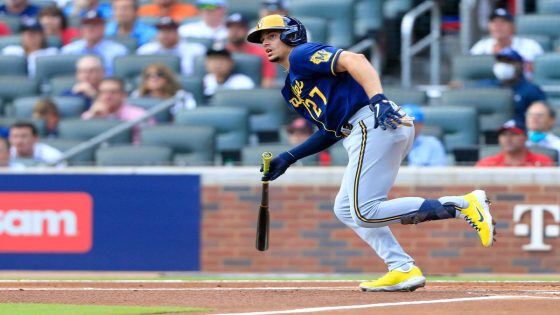 Willy Adames a strong fit for the Giants, but more is needed to compete in NL West: Law