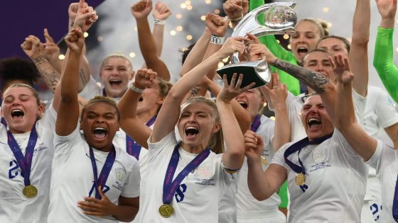 What UEFA's prize-money announcements mean for players, clubs and federations