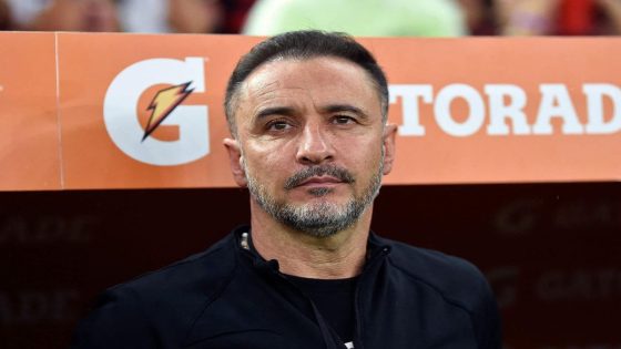 Wolves working on deal to appoint Vitor Pereira as Gary O'Neil replacement