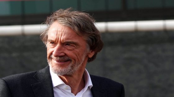 Sir Jim Ratcliffe – 'Mediocre' Manchester United, ticket prices, 'last century' data analysis, Glazers and more