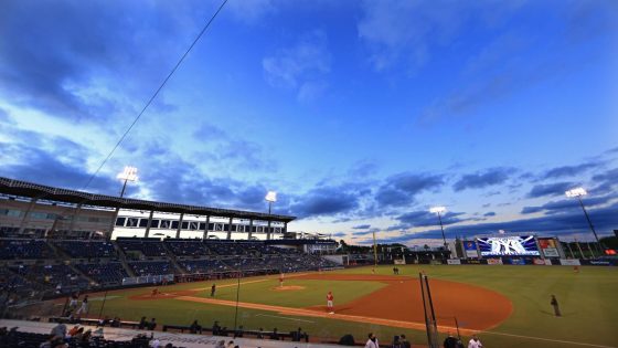 How Yankees, Rays will handle temporary home ballpark in Tampa