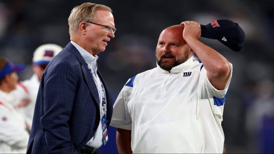 Giants fans want a new coach. But 2022 carousel shows how hard it can be to find right person