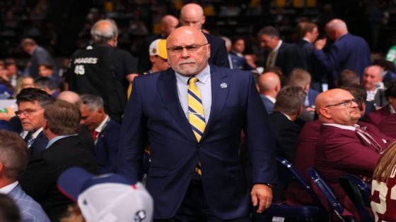 What's next for the Predators? Despite disappointment, GM Barry Trotz says: 'We’re not selling off'