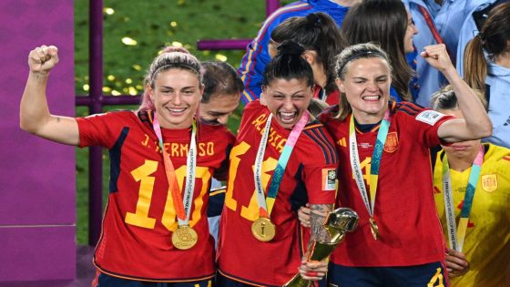 FIFA exploring Women's World Cup 48-team expansion