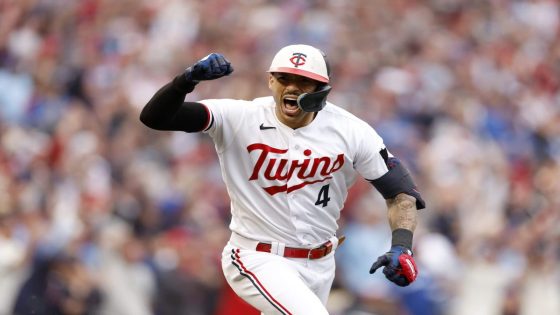 Trade Carlos Correa? No thanks. Rocco Baldelli wants 'tone-setting' shortstop with Twins